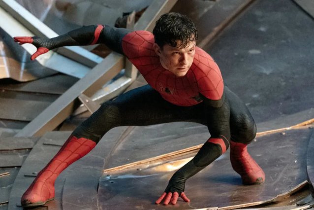 Al patrulea film Spider-Man cu Tom Holland va fi lansat în iulie 2026