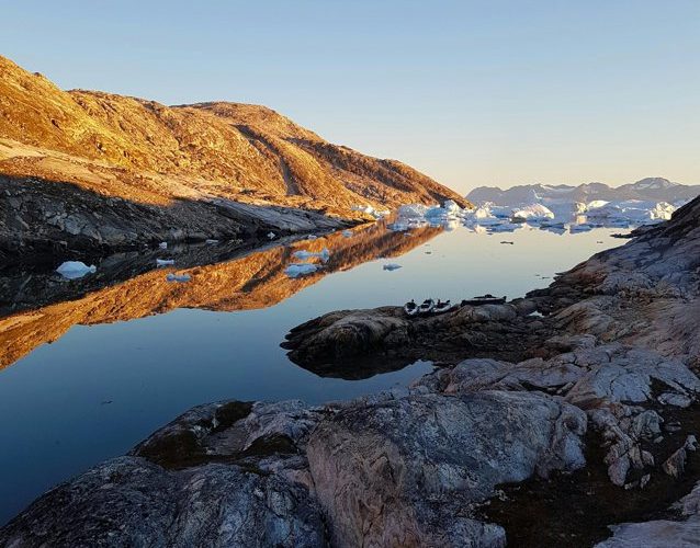 Antarctica „înverzeşte” într-un ritm alert din cauza schimbărilor climatice – studiu