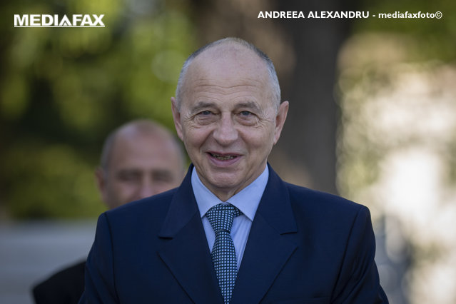 Averea candidaţilor la prezidenţiale: Mircea Geoană, proprietăţi, maşini de lux şi investiţii