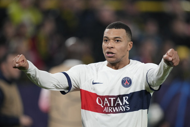 Avocata lui Kylian Mbappé denunţă „o campanie de defăimare" în ancheta pentru viol