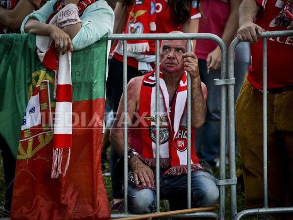 Benfica, acuzată de corupţie: un scandal care zguduie fotbalul portughez