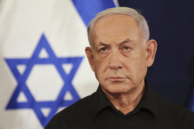 Benjamin Netanyahu după uciderea liderului Hamas: Răul a suferit o lovitură grea