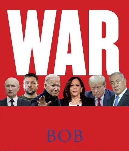 Biden l-ar fi numit pe Netanyahu „fiu de căţea”, susţine un jurnalist american în cartea „War”