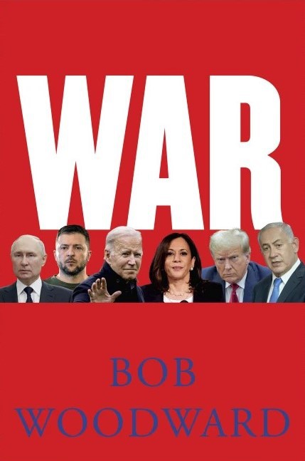 Biden l-ar fi numit pe Netanyahu „fiu de căţea”, susţine un jurnalist american în cartea „War”