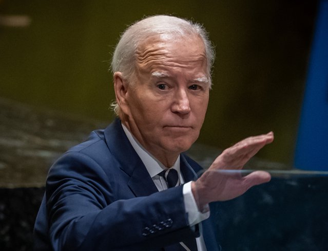 Biden va călători în Germania săptămâna viitoare. Este primul preşedinte american care efectuează o vizită de stat de la reunificarea ţării