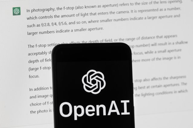 Când va fi lansat următorul mare model de inteligenţă artificială? Anunţul făcut de OpenAI