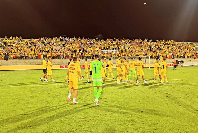 Ce l-a supărat pe Mircea Lucescu după Cipru - România 0-3