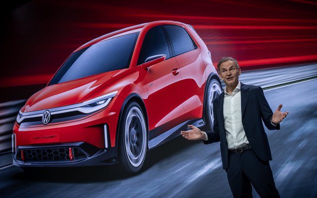 Directorul Volkswagen se teme de potenţiale represalii din partea Beijingului, după ce UE a aprobat taxe suplimentare vehiculelor electrice fabricate în China