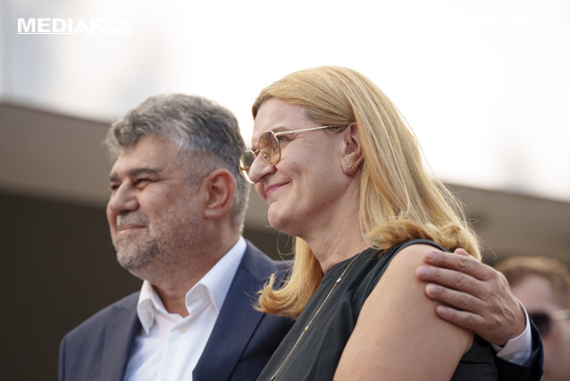 Elisabeta Lipă candidează pentru un loc de deputat în Botoşani