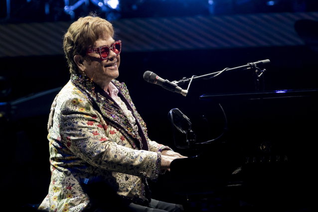 Elton John, în noul documentar despre viaţa sa: Nu ştiu cât timp mai am