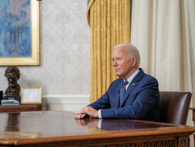 Fost ambasador al SUA la ONU acuză ca „falimentară din punct de vedere moral” o decizie a lui Biden