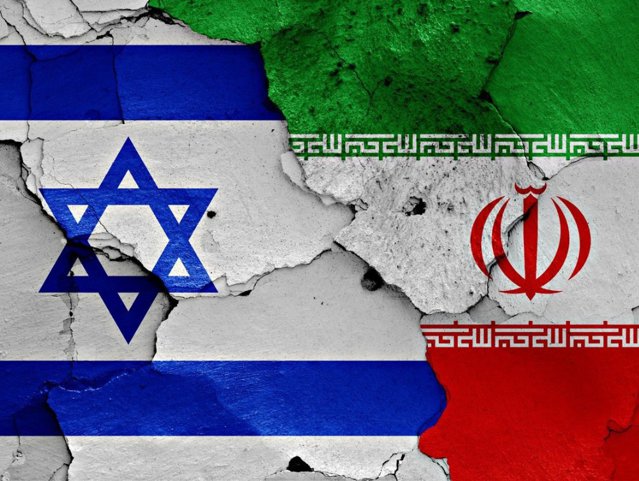 Franţa, Marea Britanie, Germania şi UE condamnă atacul iranian asupra Israelului