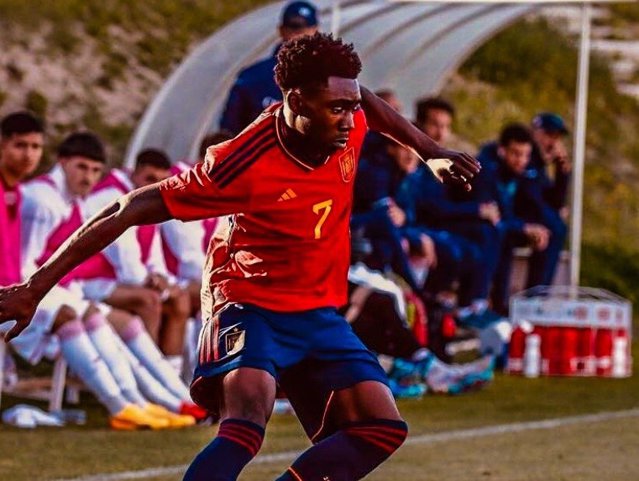 FRF face anchetă după incidentele de la meciul România U19-Spania U19