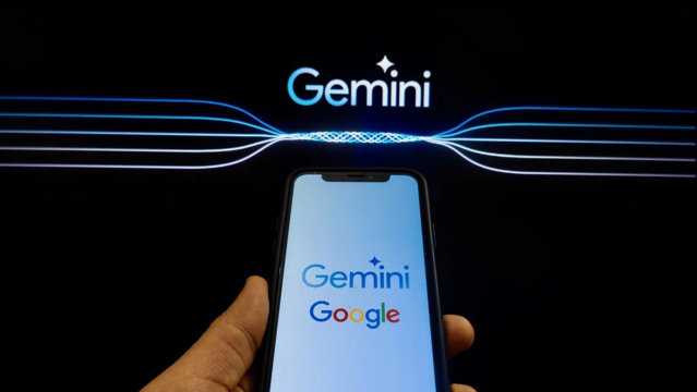 Google adaugă instrumentele Gemini, bazate pe inteligenţă artificială, în Hărţi