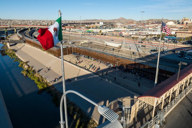 Haos în Mexic: un preot a fost asasinat, 19 membri ai unui cartel au fost împuşcaţi