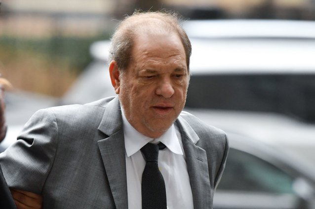 Harvey Weinstein se întoarce la tribunal pentru audieri înainte de rejudecarea infracţiunilor