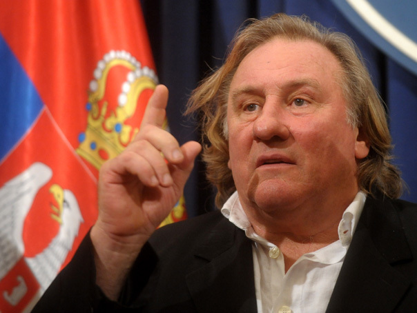 Începe procesul actorului francez Gerard Depardieu, acuzat de agresiune sexuală