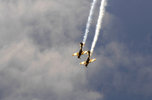 Instructorul de zbor al filmului „Top Gun: Maverick” a murit într-un accident de avion