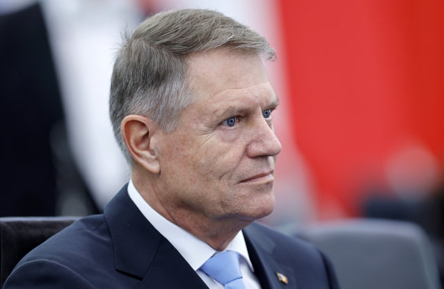 Iohannis merge la Sommet-ul Francofoniei, în Franţa