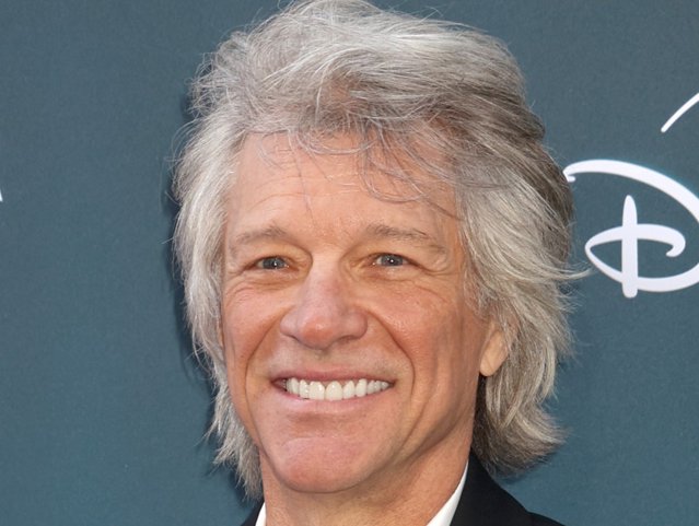 Jon Bon Jovi va strânge bani pentru campania electorală a Kamalei Harris