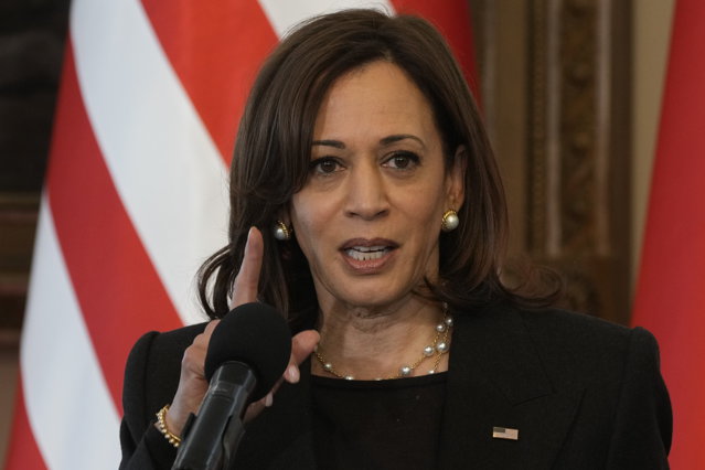 Kamala Harris a punctat 4 aspecte importante într-un interviu la radio