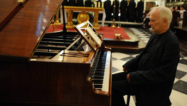 Muzicianul Janusz Olejniczak, care a cântat în filmul The Pianist, a murit la 72 de ani