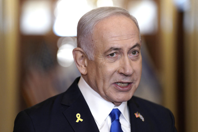 Netanyahu confirmă că Safieddine, potenţialul succesor al lui Nasrallah, a fost asasinat de Israel