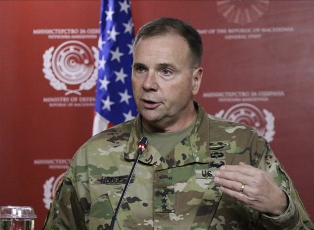 „Nu avem o apărare antirachetă şi aeriană adecvată pentru a ne proteja”. Un general american în rezervă avertizează că NATO nu e pregătită de un război cu Rusia