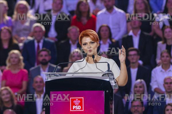 Olguţa Vasilescu, lui Grindeanu: Dacă ministerul nu e capabil să modernizeze gara, o putem face noi