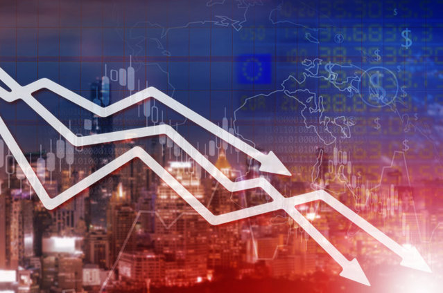 PIB-ul Italiei stagnează, în ciuda estimărilor pozitive. Planurile guvernului Meloni, date peste cap