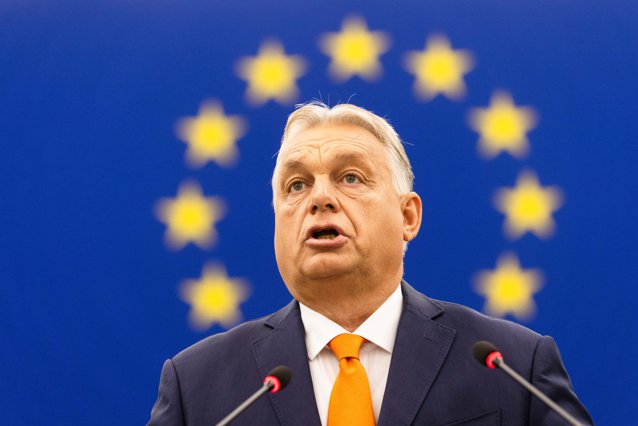 Premierul ungar Viktor Orban plănuieşte o vizită în Georgia, în timp ce UE avertizează producerea unor nereguli grave