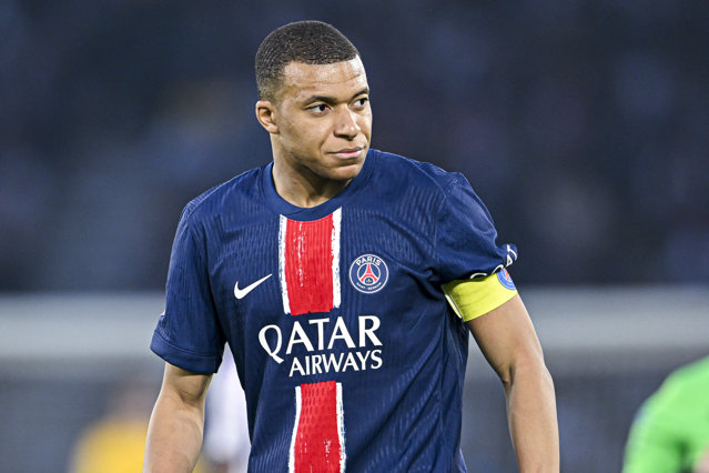 PSG va merge în instanţă după ce LFP a decis în favoarea lui Mbappe în disputa salarială