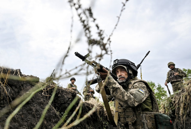 Războiul din Ucraina, ziua 955. Polonia, pregătită să antreneze voluntari pentru Legiunea Ucraineană / Pierderi masive ale trupelor ruseşti de elită lângă Vuhledar