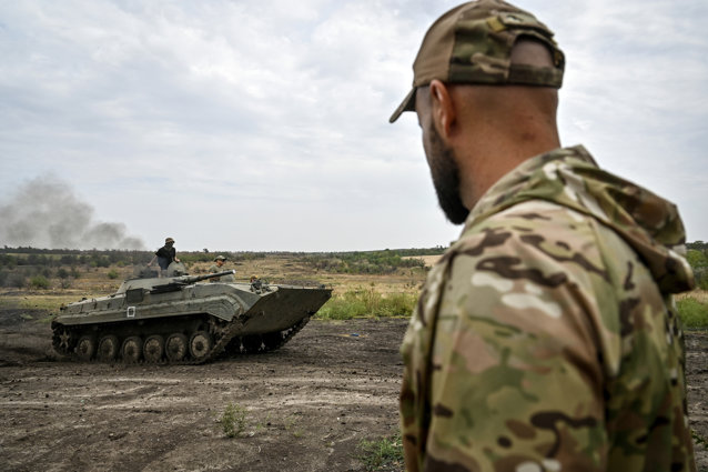 Războiul din Ucraina, ziua 956. Ambasadorul Rusiei în SUA îşi încheie mandatul în mijlocul tensiunilor bilaterale / Atacuri ruseşti asupra comunităţilor din Sumî