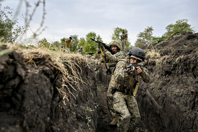 Războiul din Ucraina, ziua 968. Zelenski afirmă că invitaţia de a adera la NATO este singura modalitate de a încheia războiul cu Rusia