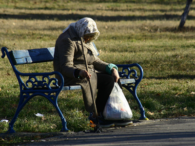 Singurătatea poate intensifica coşmarurile, sugerează o cercetare recentă