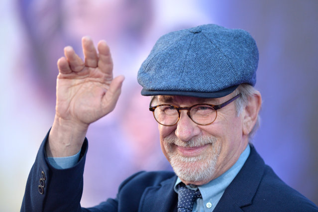 Steven Spielberg lansează un documentar despre viaţa compozitorului de coloane sonore John Williams