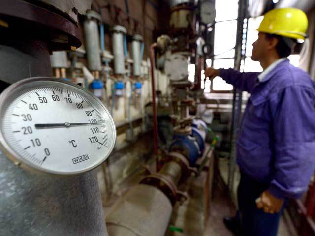 Termoenergetica anunţă începerea furnizării căldurii: În unele zone poate funcţiona deficitar