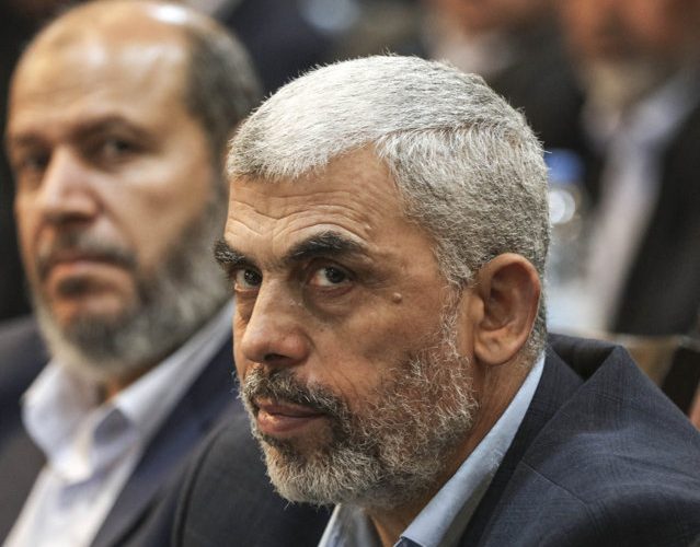 Test ADN efectuat pentru a confirma că liderul Hamas a fost ucis