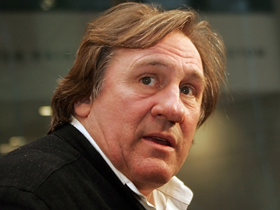 Tribunalul amână procesul actorului Gerard Depardieu din cauza stării sale de sănătate