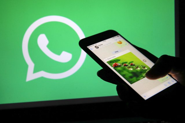 WhatsApp anunţă o nouă funcţie care le permite utilizatorilor să salveze contactele direct în aplicaţie