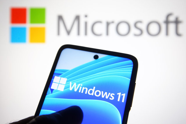 Windows 11 va permite conectarea telefonului Android direct la meniul de Start