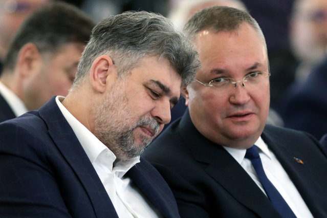 ZF: De ce nu fac PNL şi PSD front comun pentru susţinerea taxei pe cifra de afaceri?