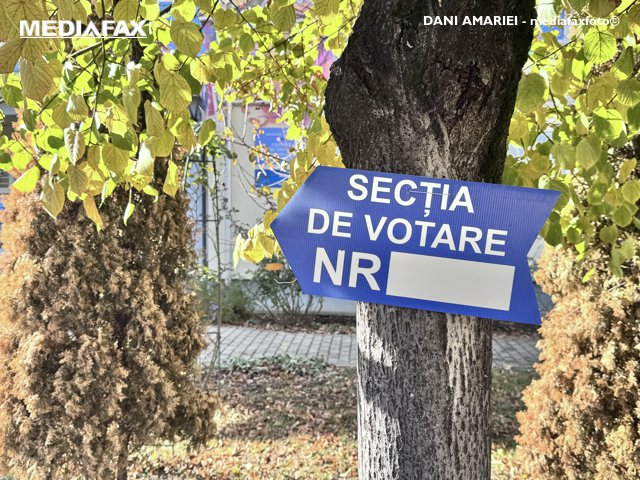 Alegeri parlamentare 2024 Vrancea. Cine candidează în judeţ la Senat şi Camera Deputaţilor