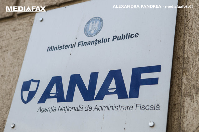 ANAF a publicat “lista albă” pentru al treilea trimestru al anului 2024