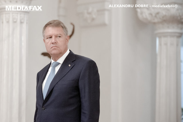 Avioane de lux şi terenuri de golf. Anchetă în Parlament pentru cheltuielile statului în interesul personal al preşedintelui Iohannis