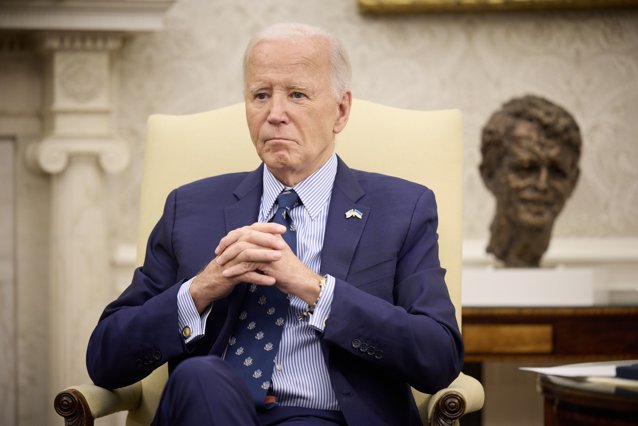 Biden vizitează pădurea amazoniană înainte de summitul G20