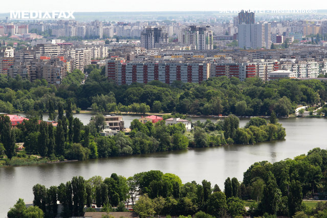 Bucureştenii îşi vând cel mai rapid locuinţele. Timpul de aşteptare este, în medie, de 49 de zile