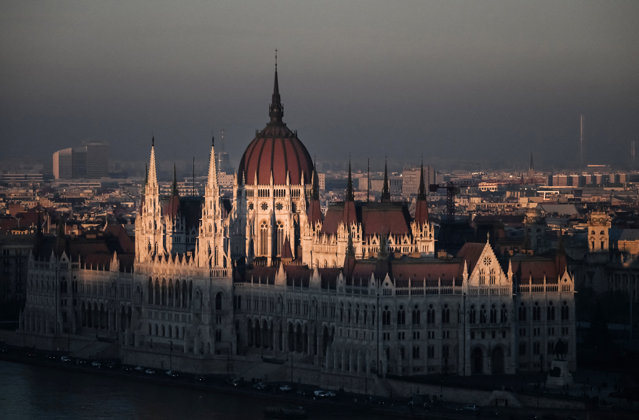 Budapesta va organiza un referendum privind candidatura la Jocurile Olimpice din 2036