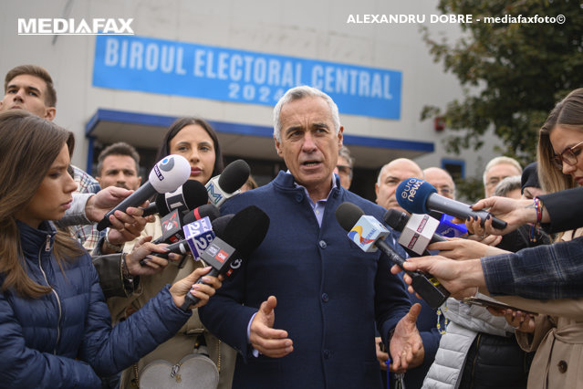 Ce legătură este între Călin Georgescu, Clubul de la Roma, Mugur Isărescu, BNR